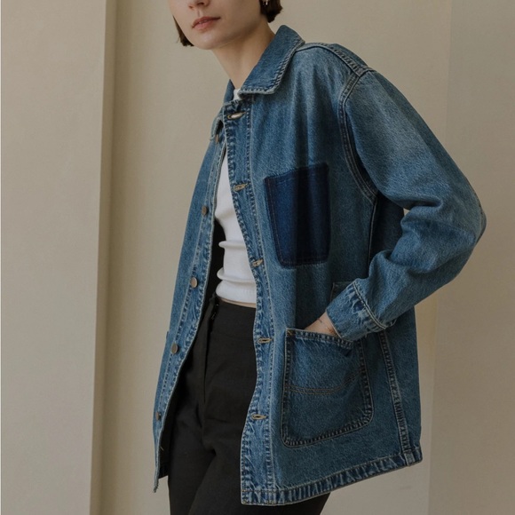 MOD REF The Scott Jacket - Picture 4 of 6